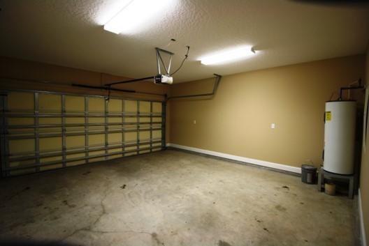 ARKIE & J E ALLEN S/D - Residential Lease