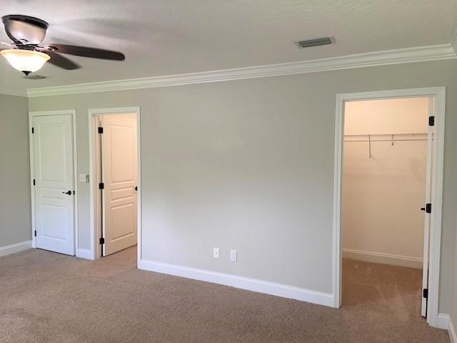 ARKIE & J E ALLEN S/D - Residential Lease