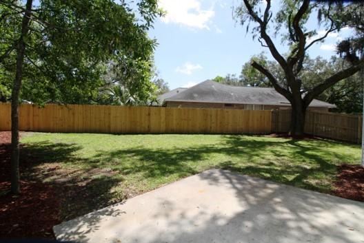 ARKIE & J E ALLEN S/D - Residential Lease
