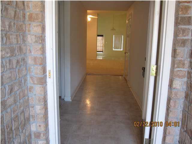 MARSH HARBOR - Residential Lease
