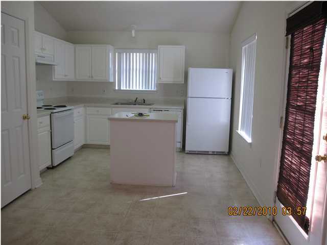 MARSH HARBOR - Residential Lease