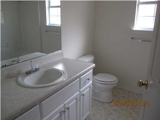 MARSH HARBOR - Residential Lease