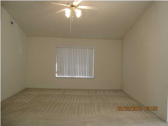 MARSH HARBOR - Residential Lease