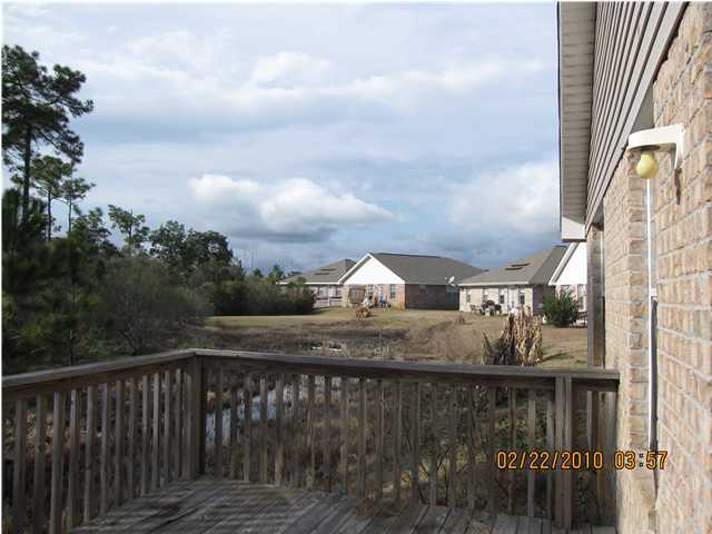 MARSH HARBOR - Residential Lease