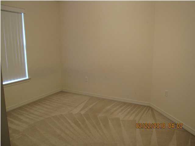MARSH HARBOR - Residential Lease