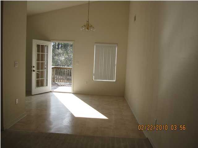 MARSH HARBOR - Residential Lease