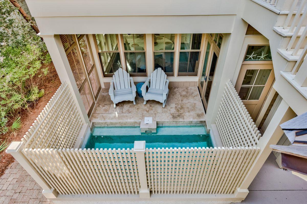 WATERSOUND BEACH - Residential