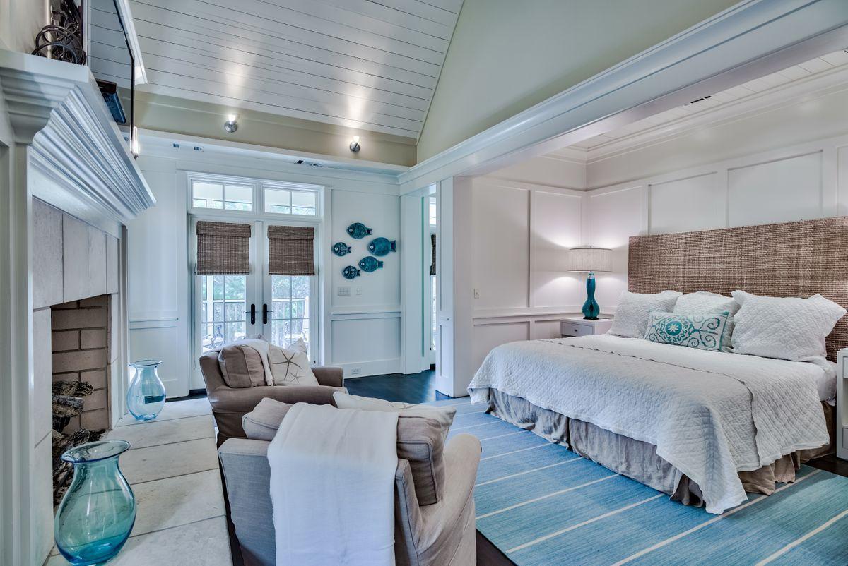 WATERSOUND BEACH - Residential