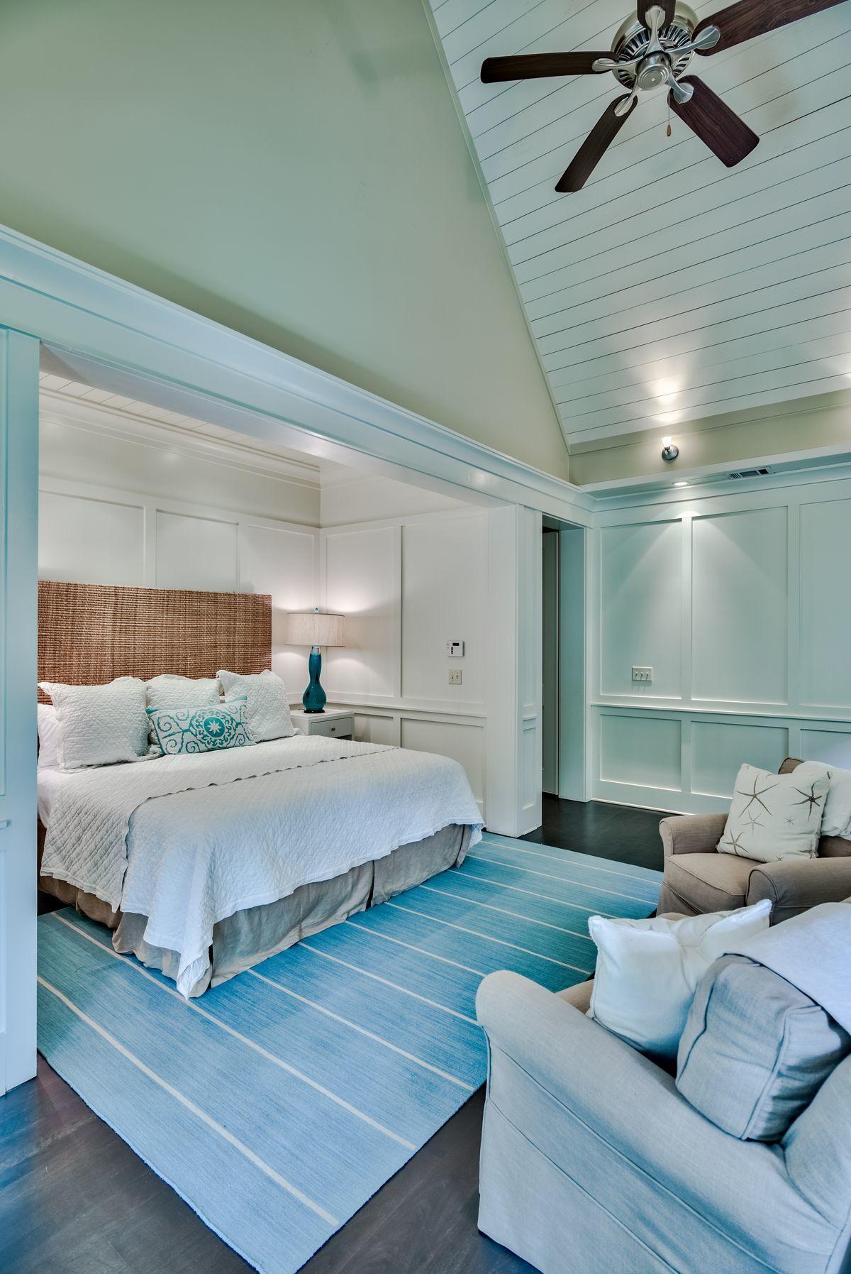 WATERSOUND BEACH - Residential
