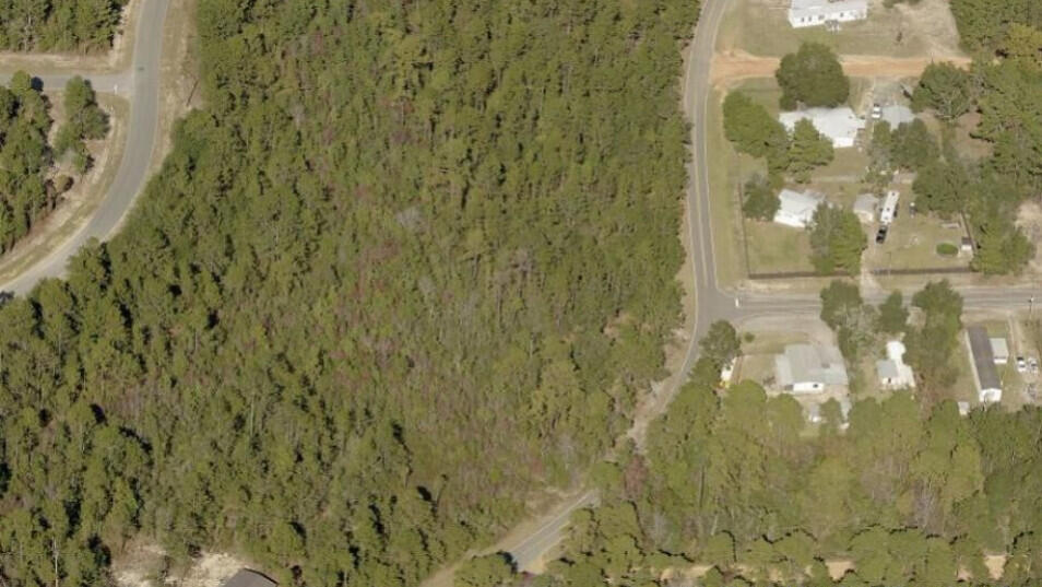 OAKWOOD HILLS UNIT 1 - Land