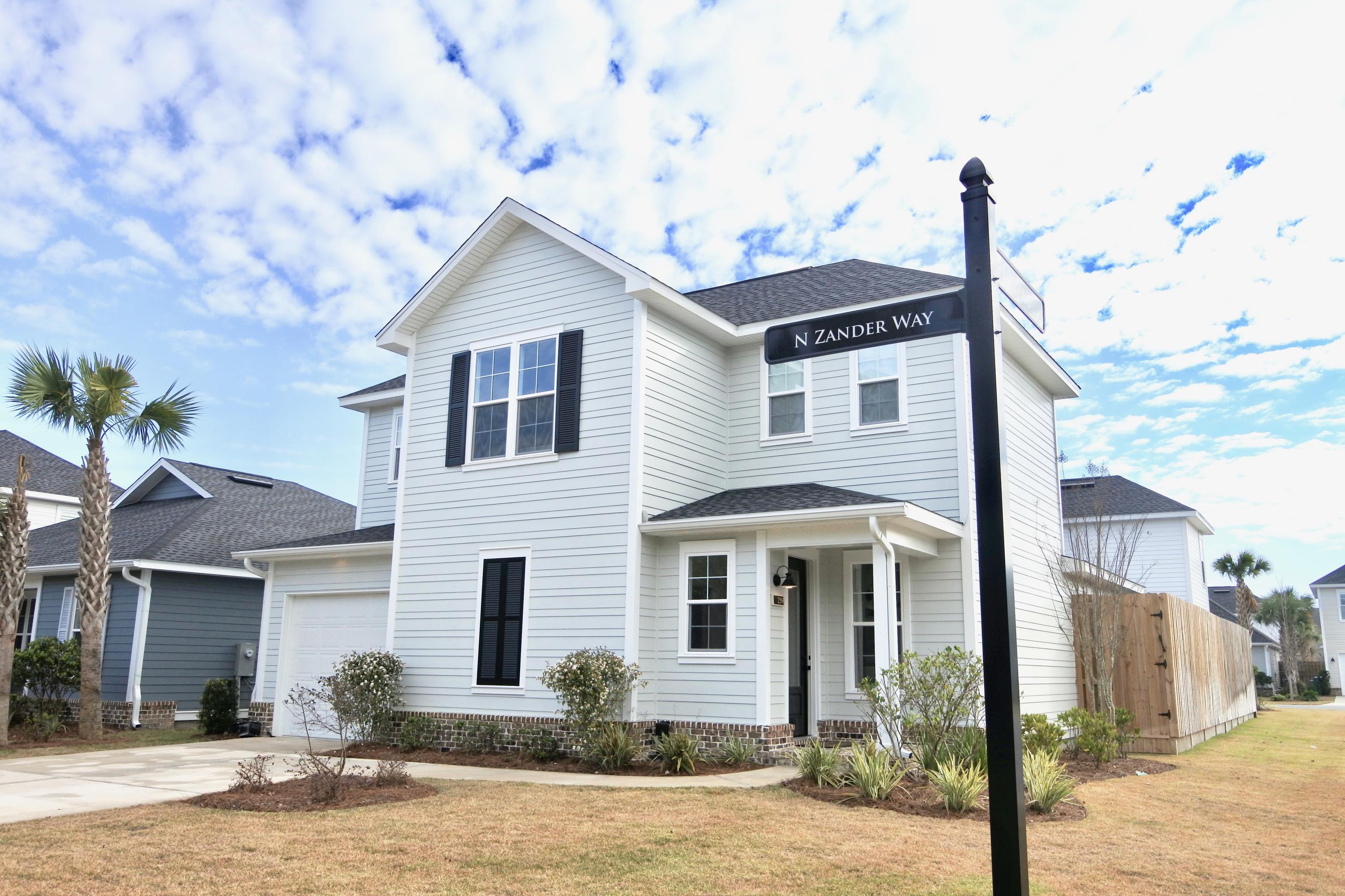 CHURCH STREET VILLAGE - Residential