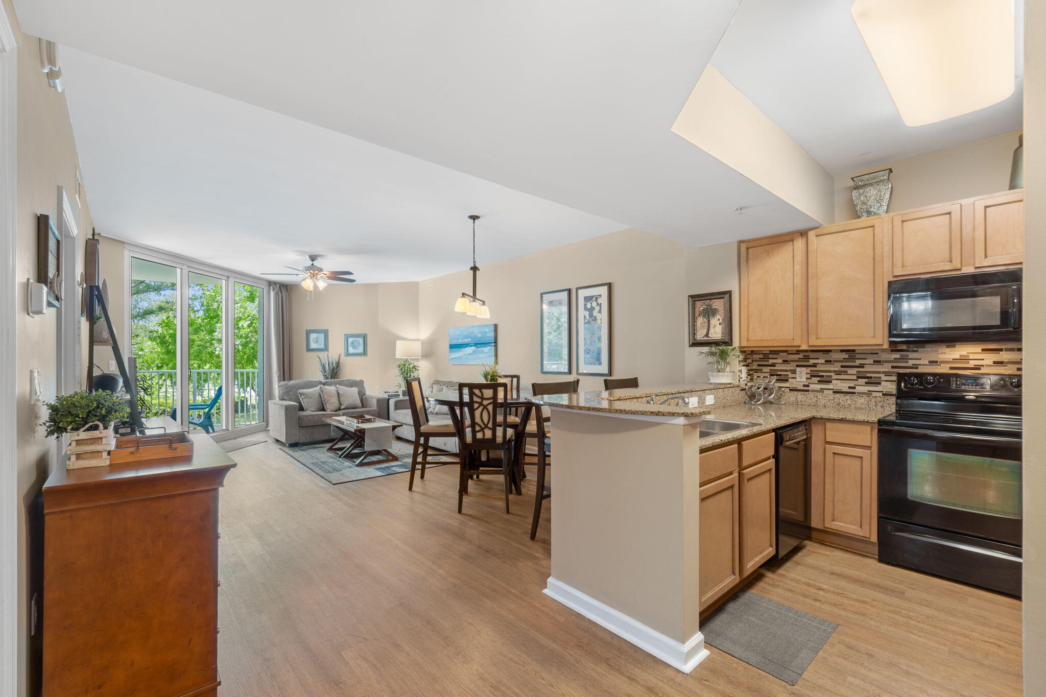 THE PALMS OF DESTIN - Residential