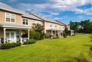 VERANDAS AT FREEPORT - Residential