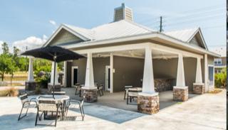 VERANDAS AT FREEPORT - Residential