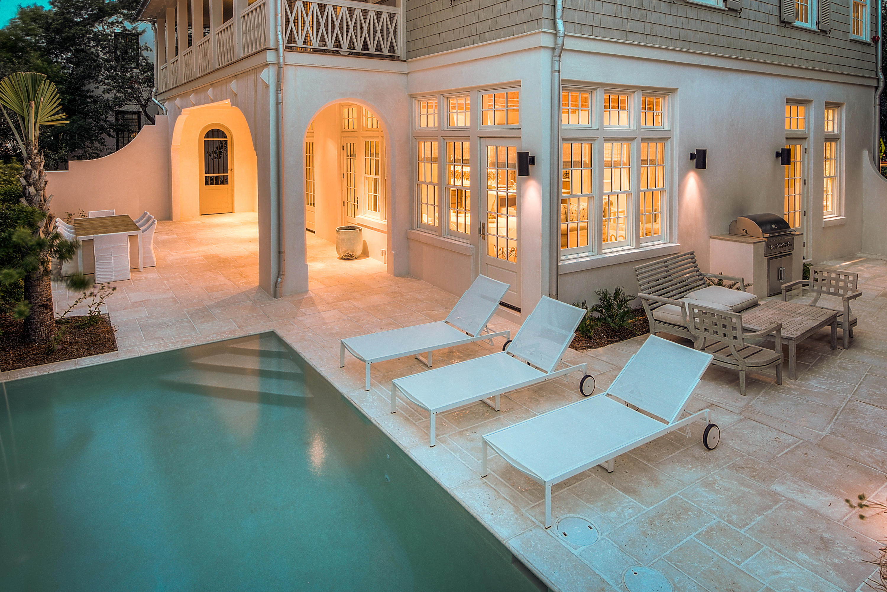 ROSEMARY BEACH - Residential