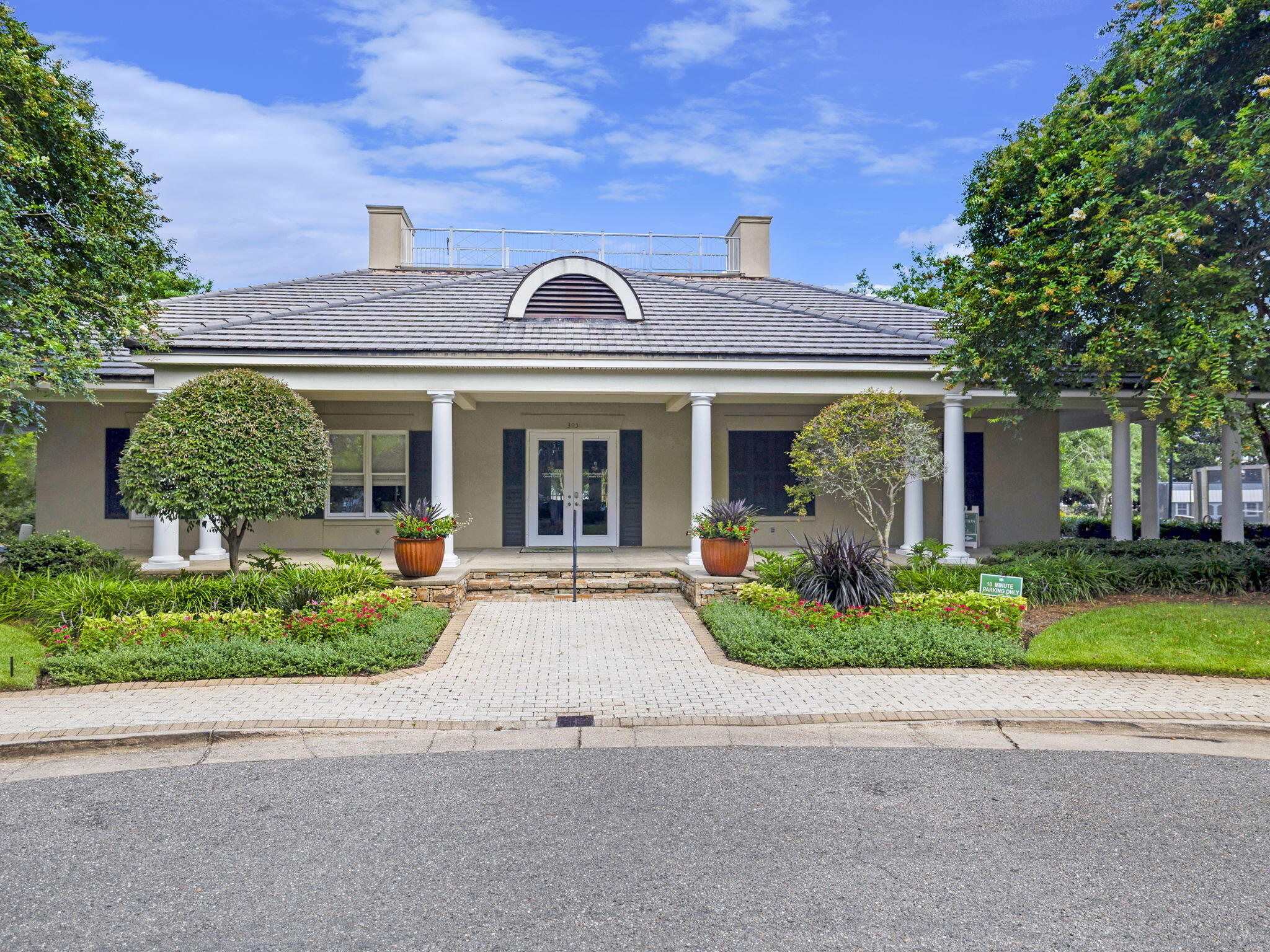 KELLY PLANTATION S/D - Residential