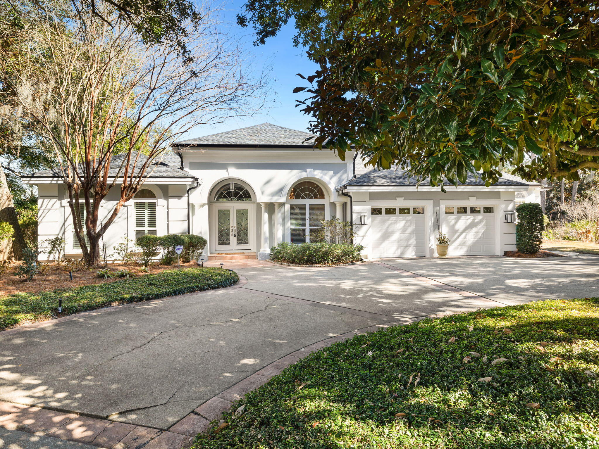 KELLY PLANTATION S/D - Residential