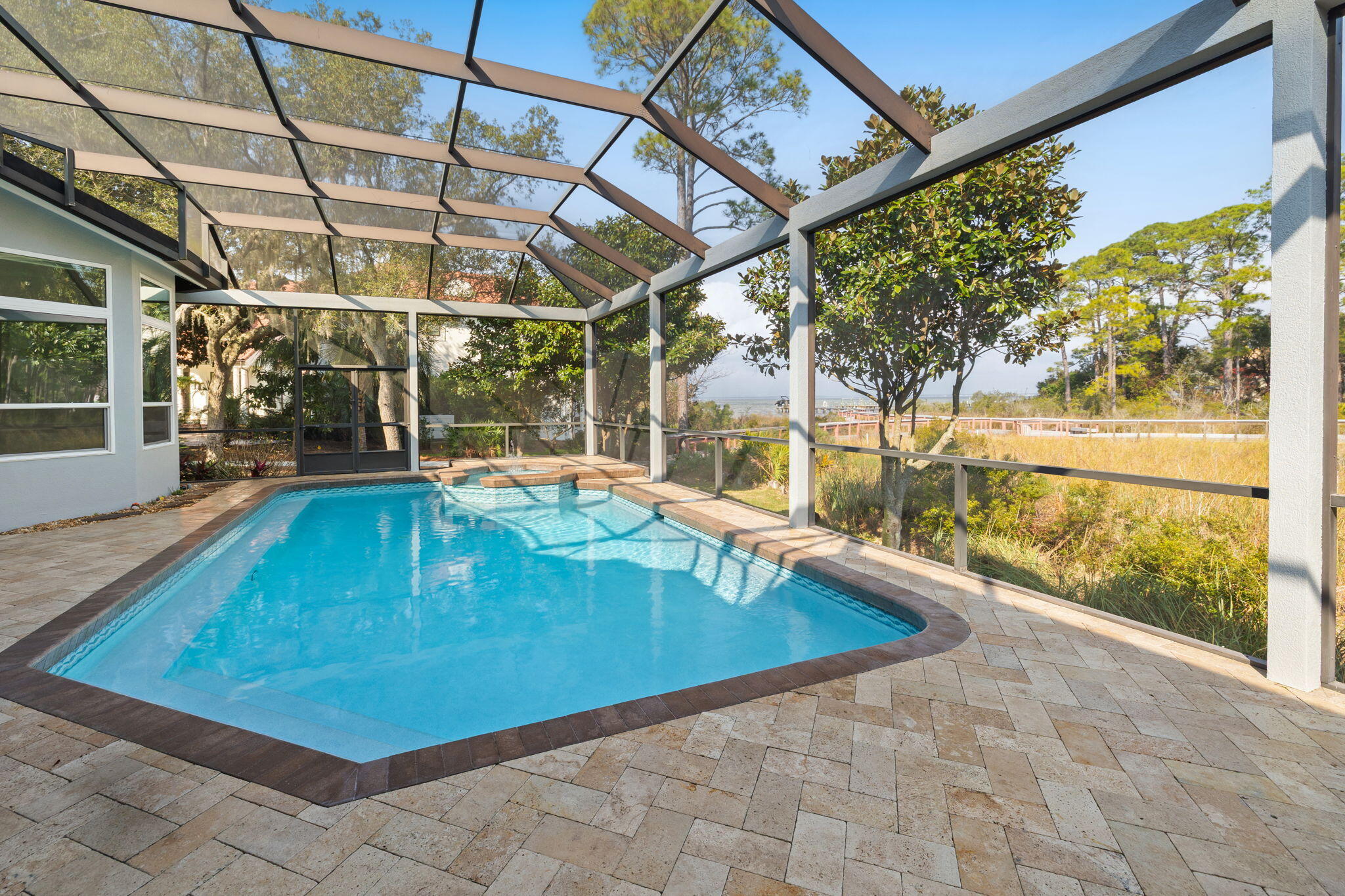 KELLY PLANTATION S/D - Residential