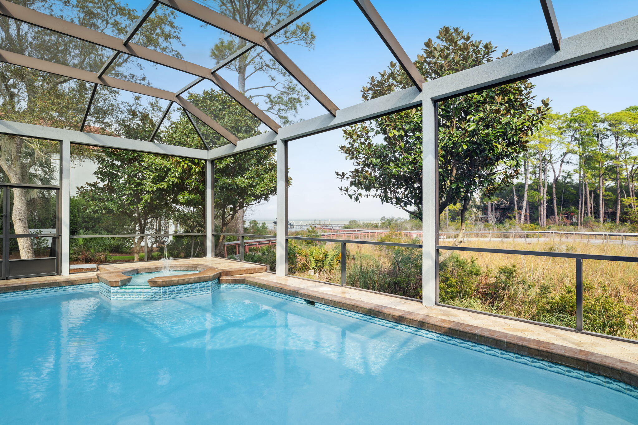 KELLY PLANTATION S/D - Residential