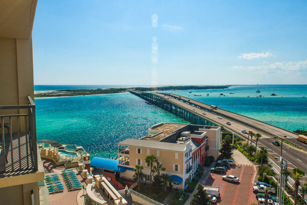 EMERALD GRANDE - Residential