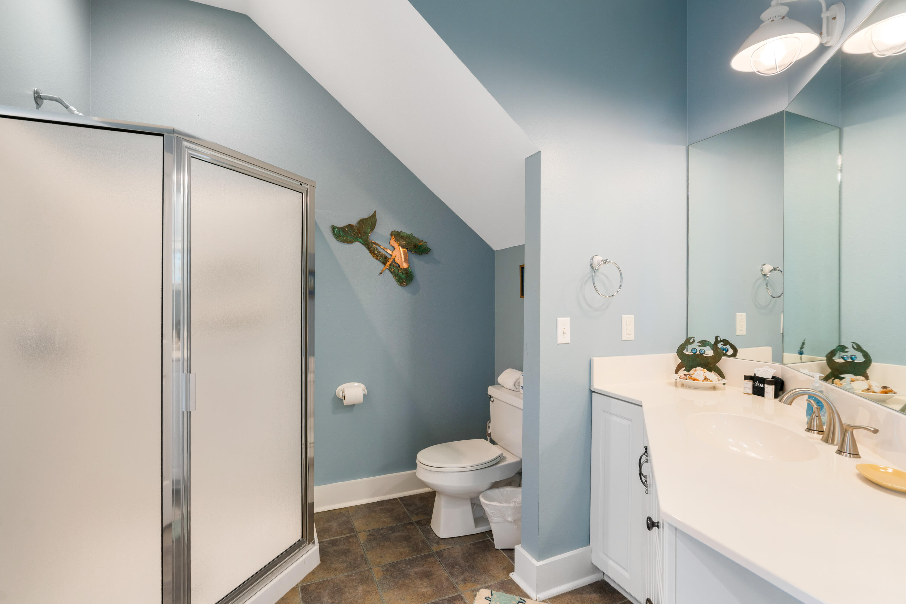 OLD FLORIDA BEACH - Residential Lease