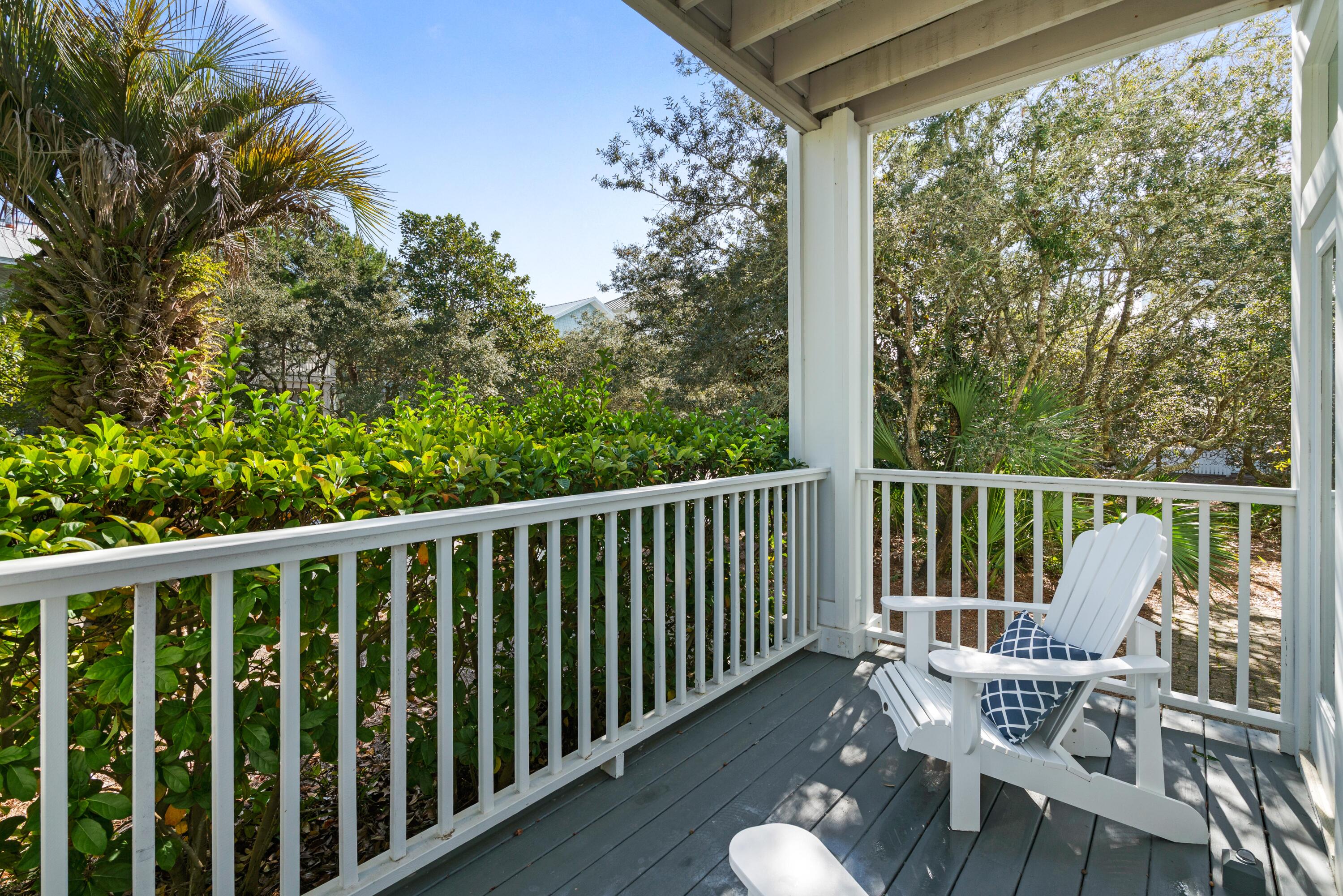 OLD FLORIDA BEACH - Residential Lease
