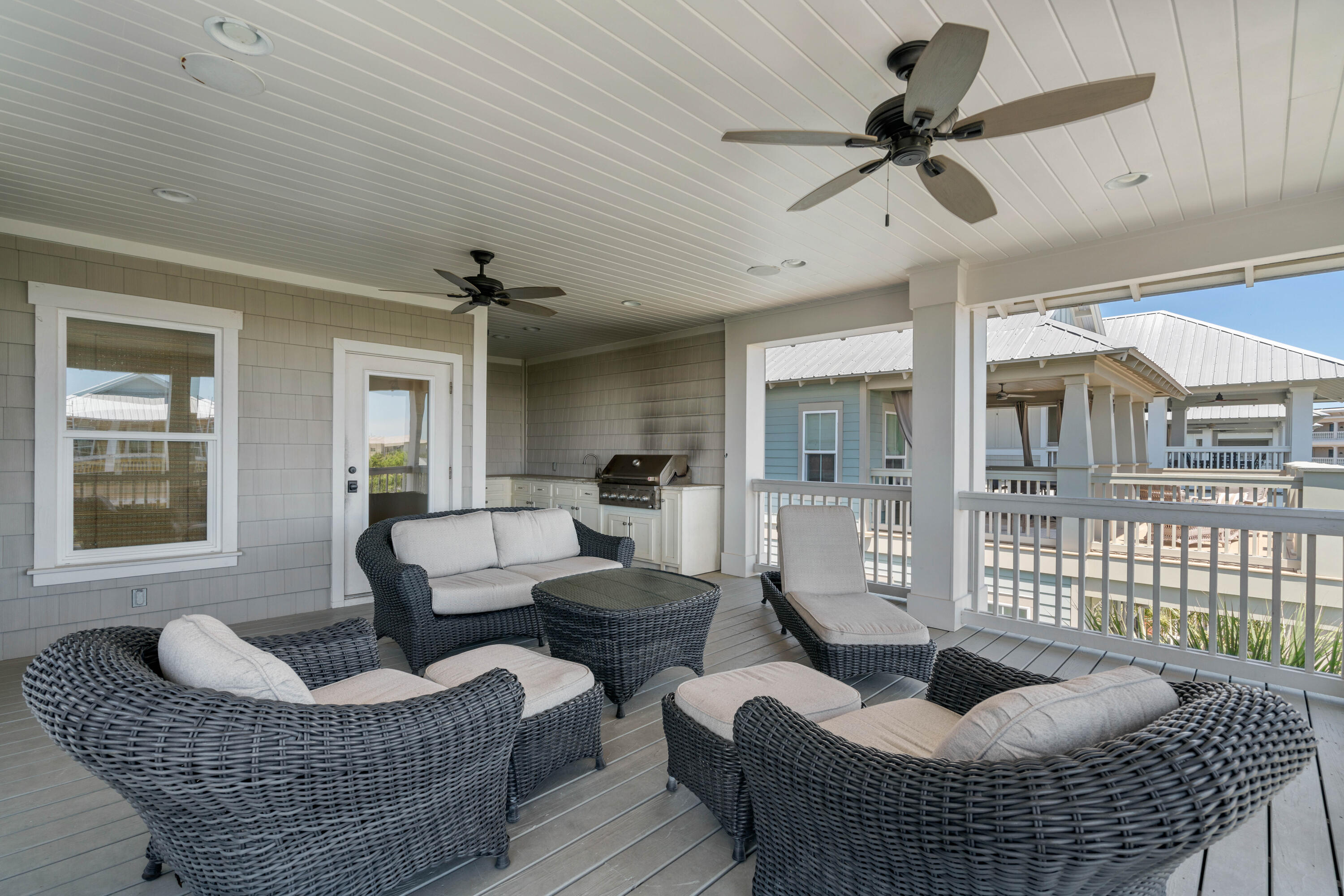 SEACREST BEACH - Residential