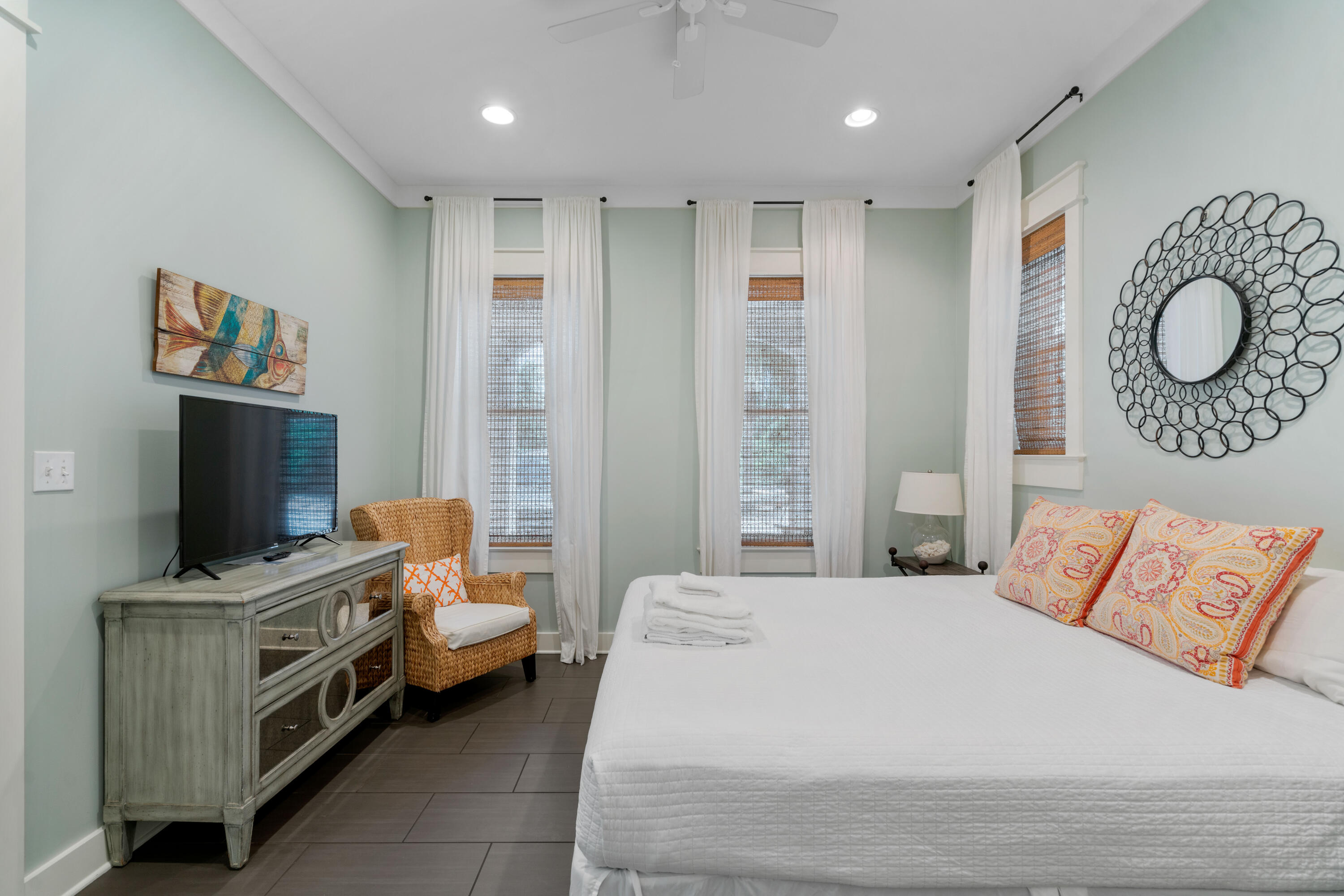 SEACREST BEACH - Residential
