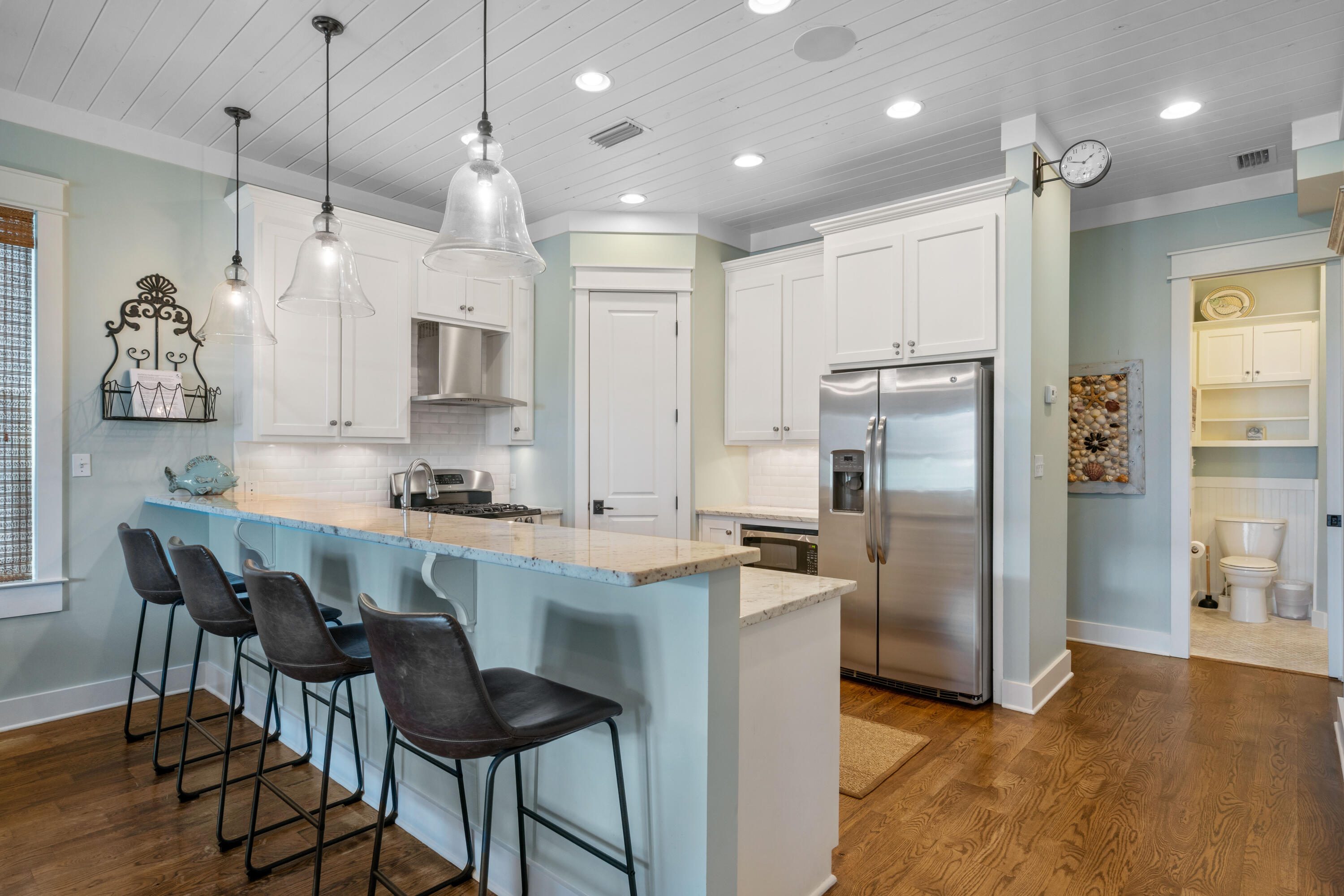 SEACREST BEACH - Residential