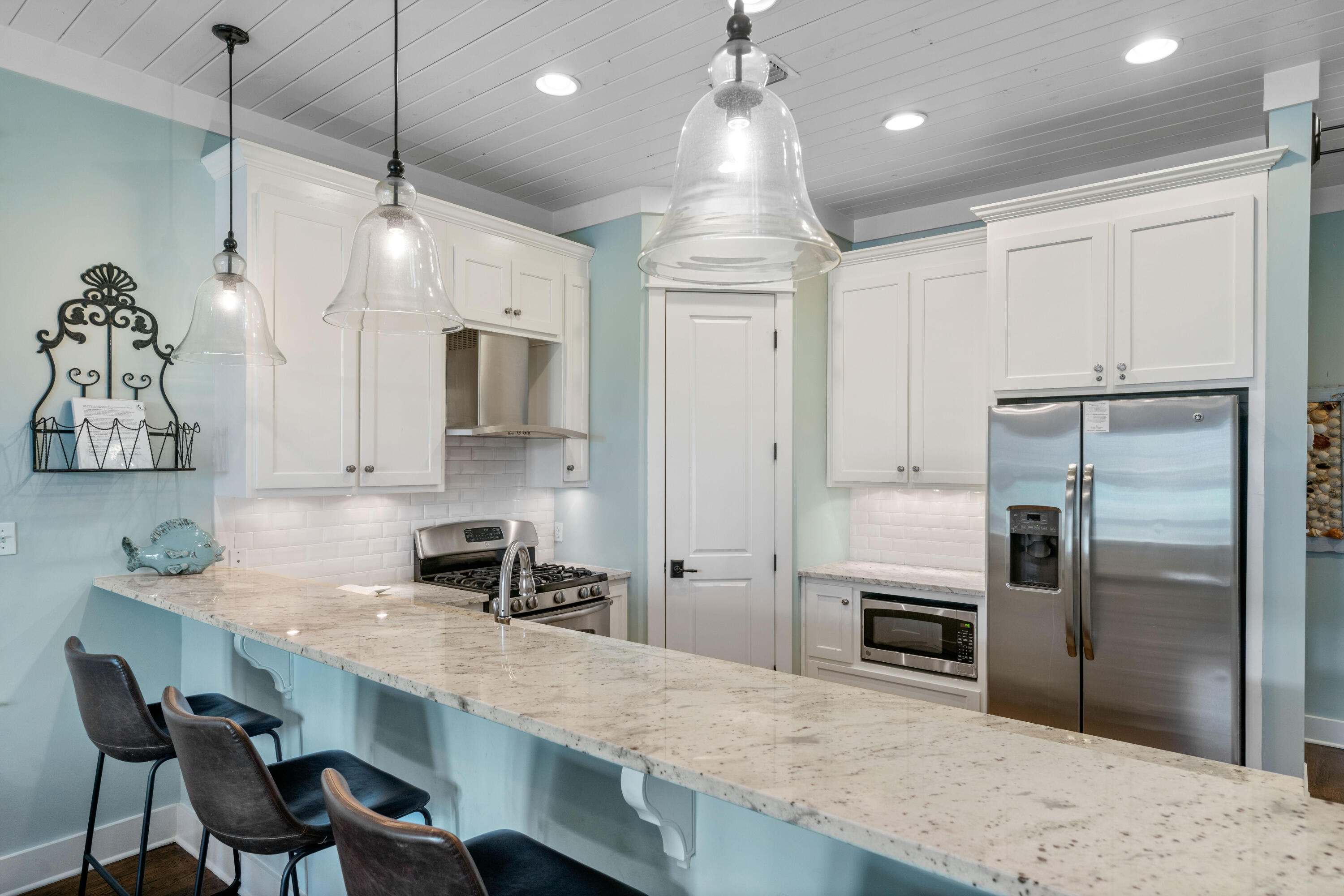 SEACREST BEACH - Residential