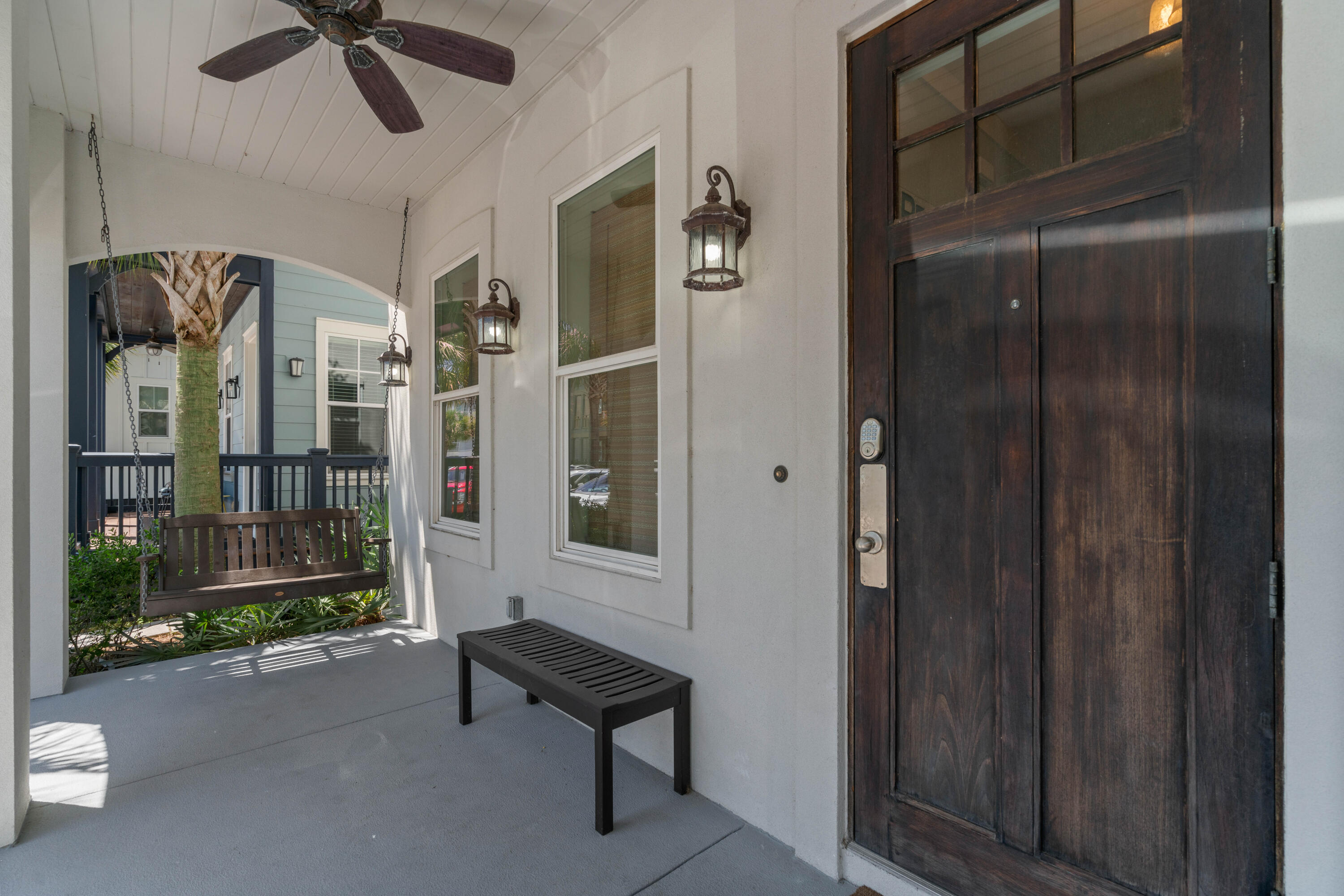 SEACREST BEACH - Residential