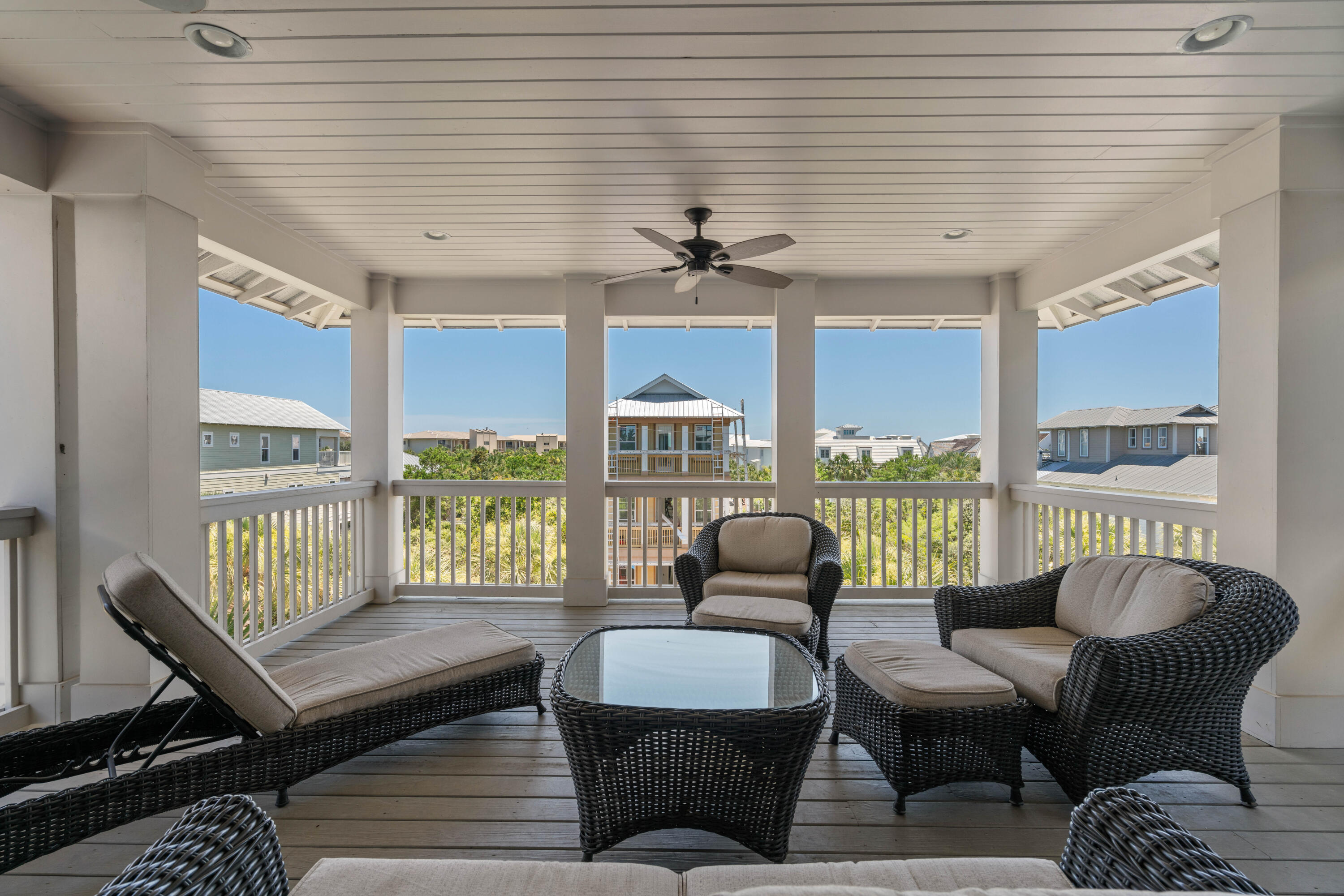SEACREST BEACH - Residential
