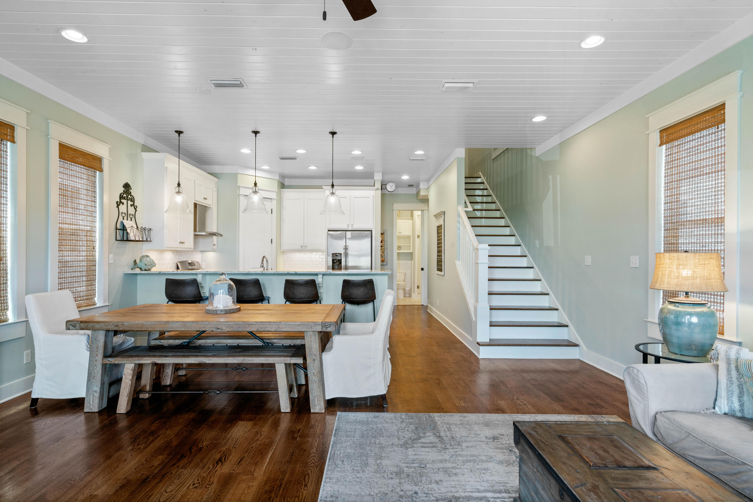 SEACREST BEACH - Residential