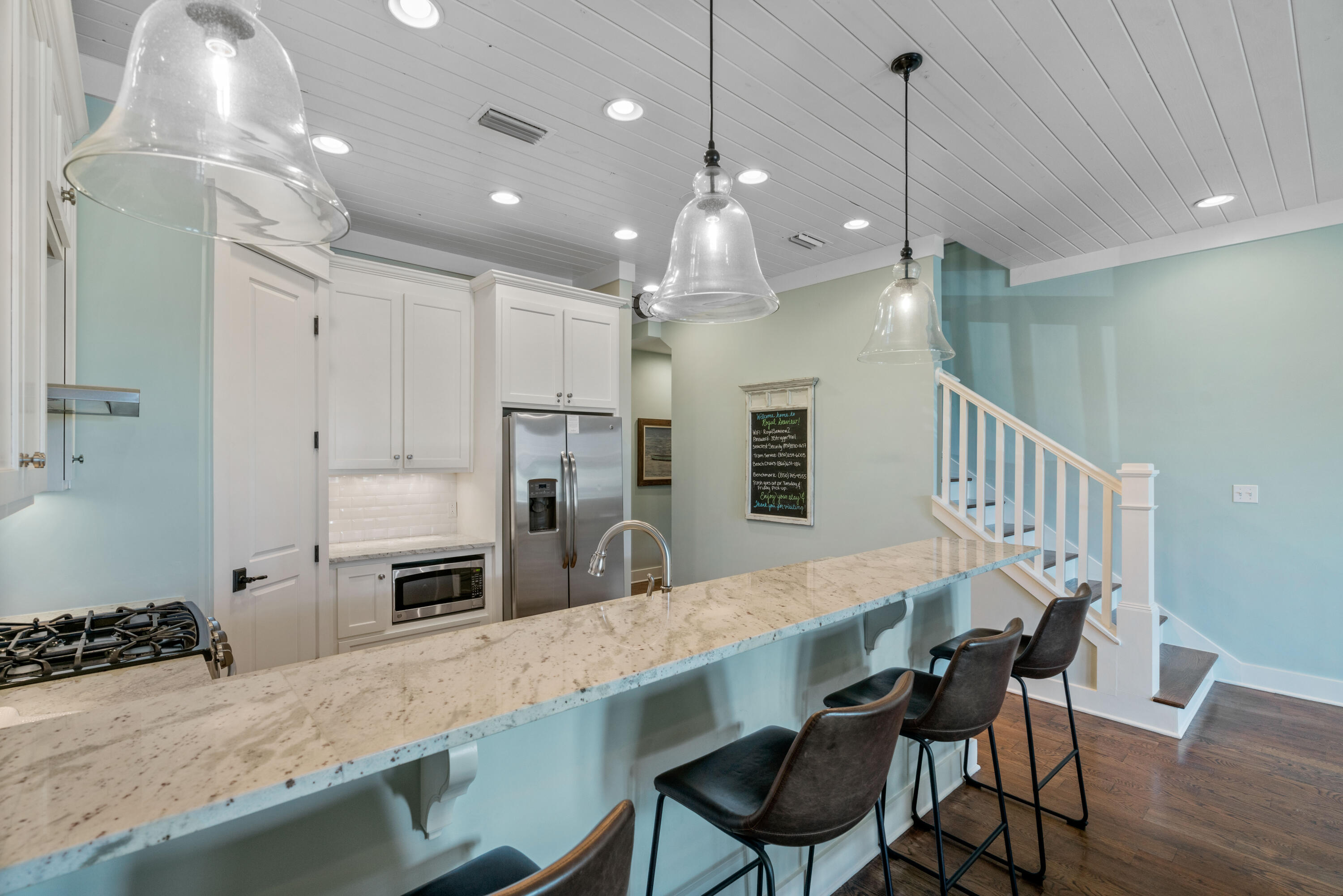 SEACREST BEACH - Residential