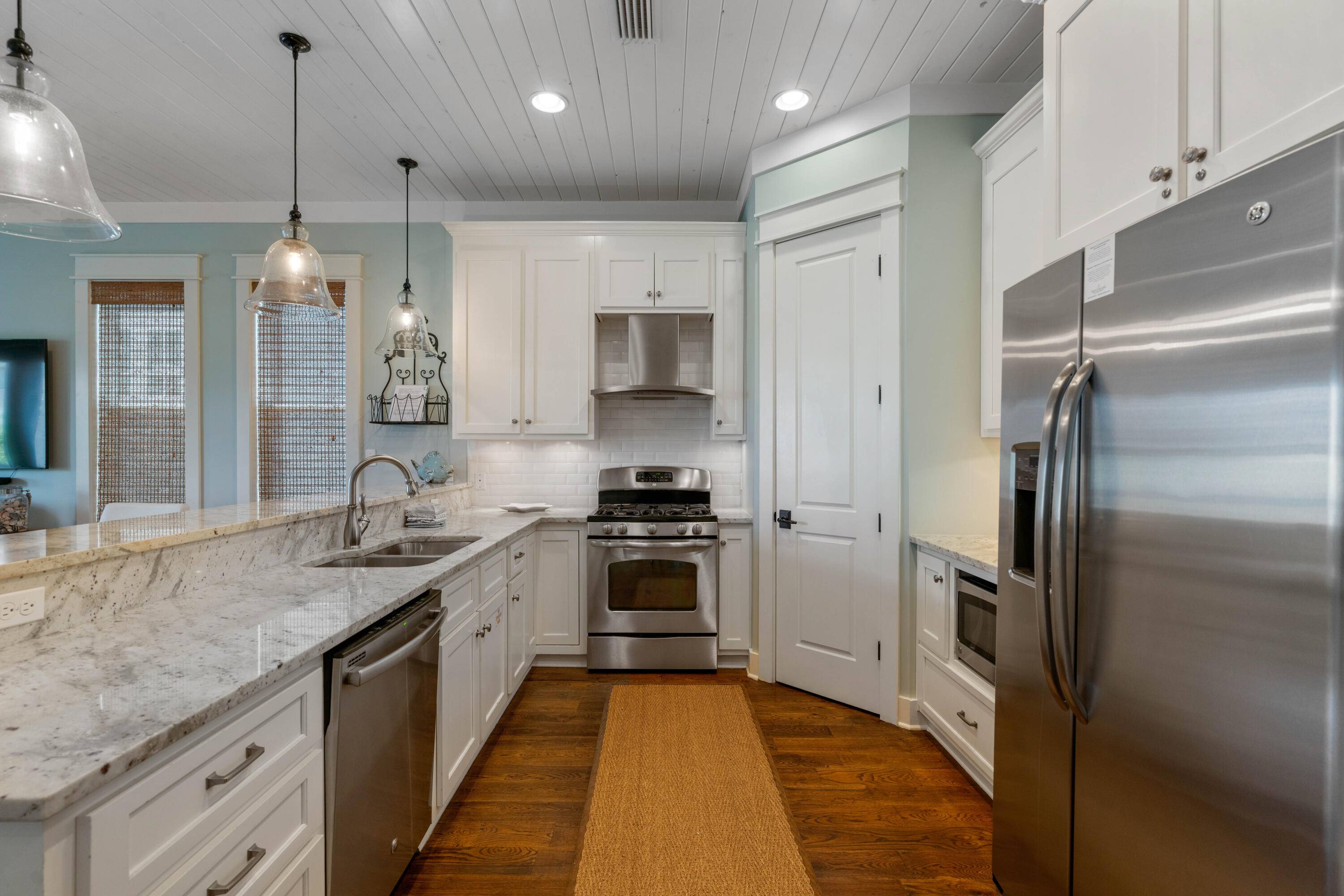 SEACREST BEACH - Residential