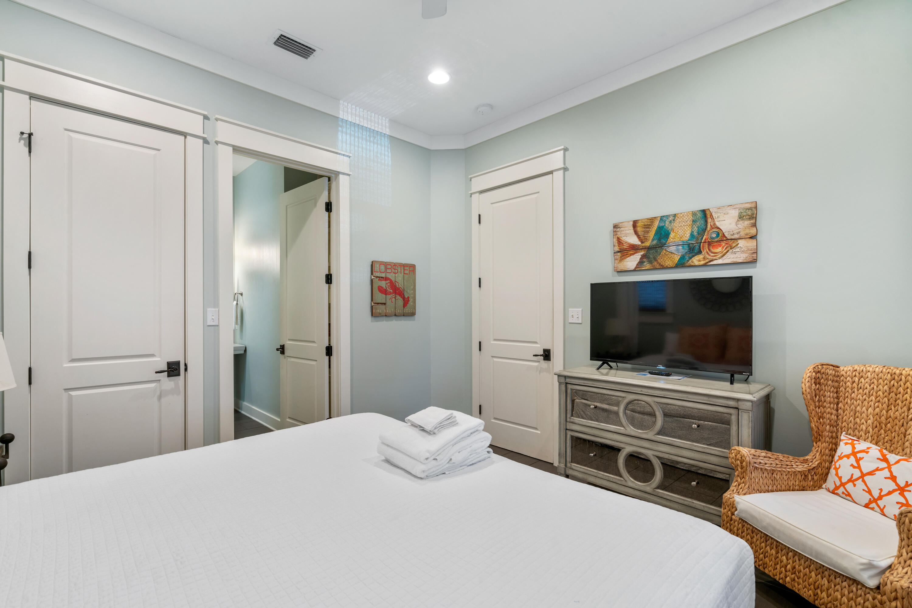 SEACREST BEACH - Residential