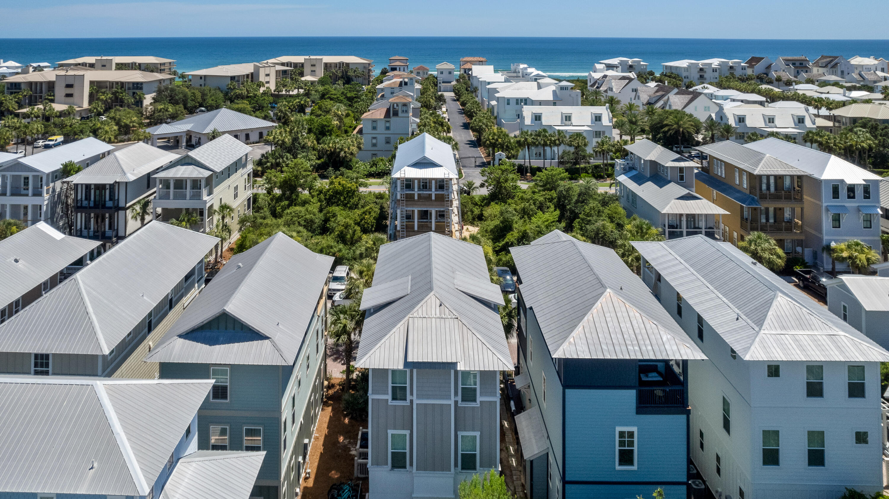 SEACREST BEACH - Residential