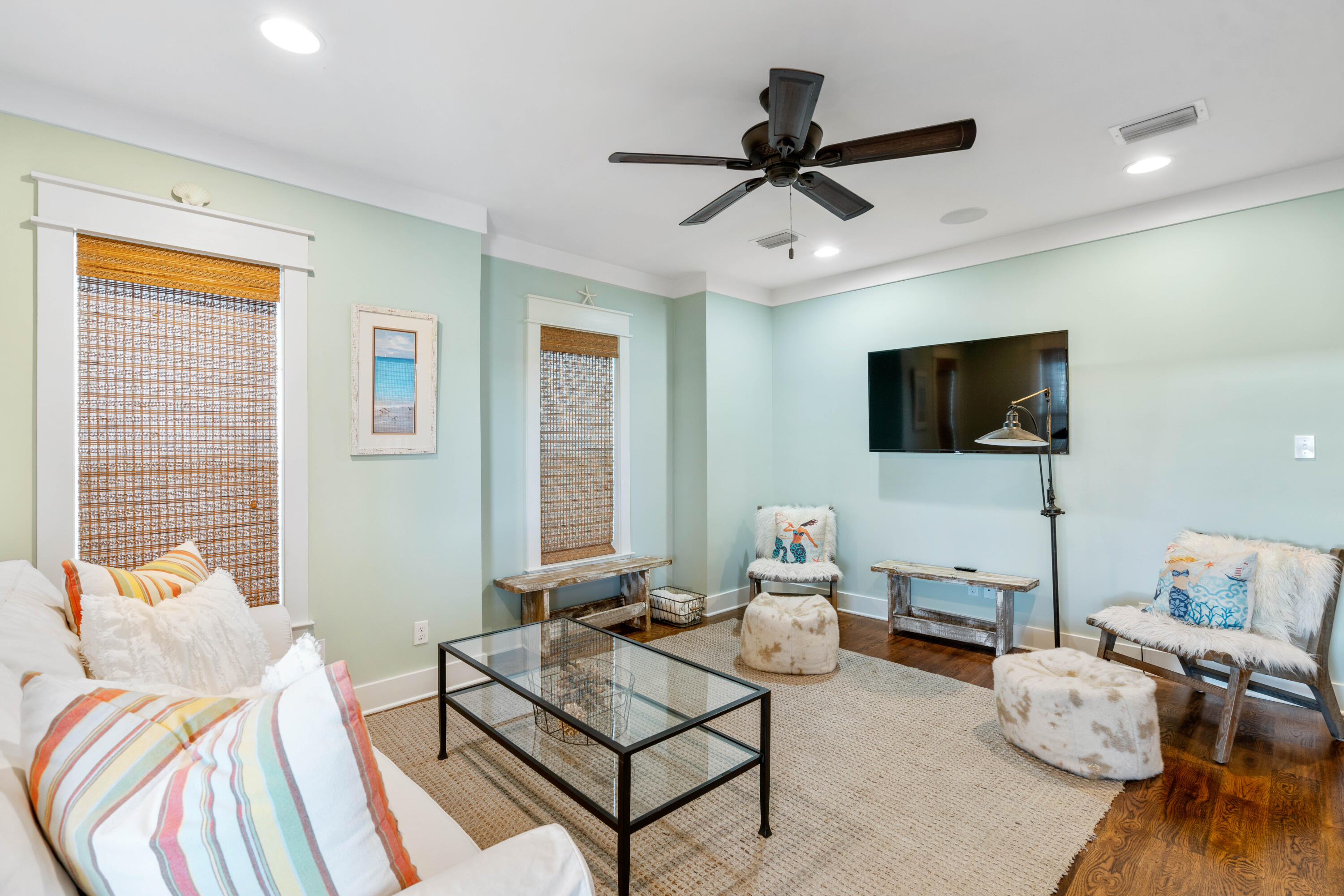 SEACREST BEACH - Residential