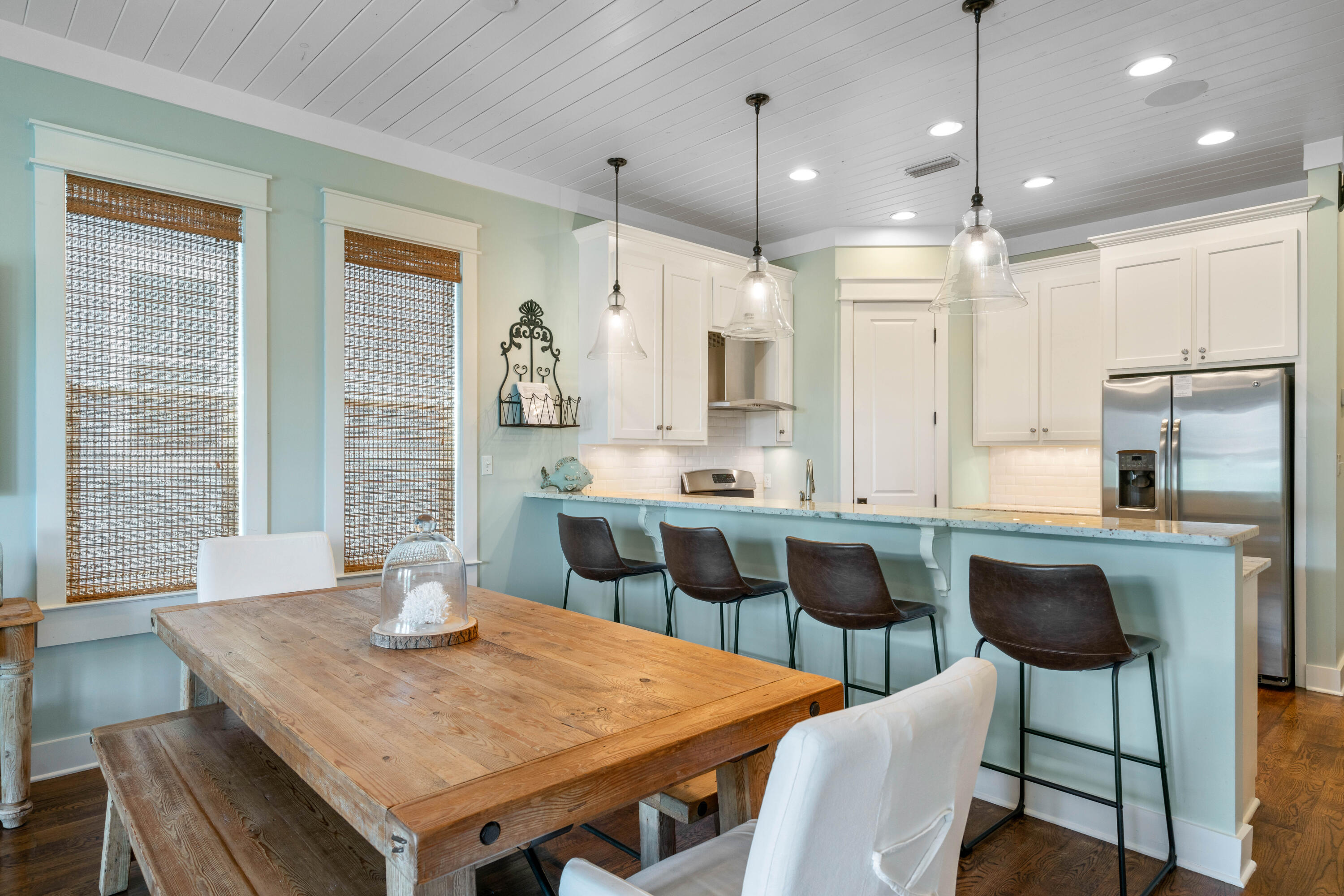 SEACREST BEACH - Residential