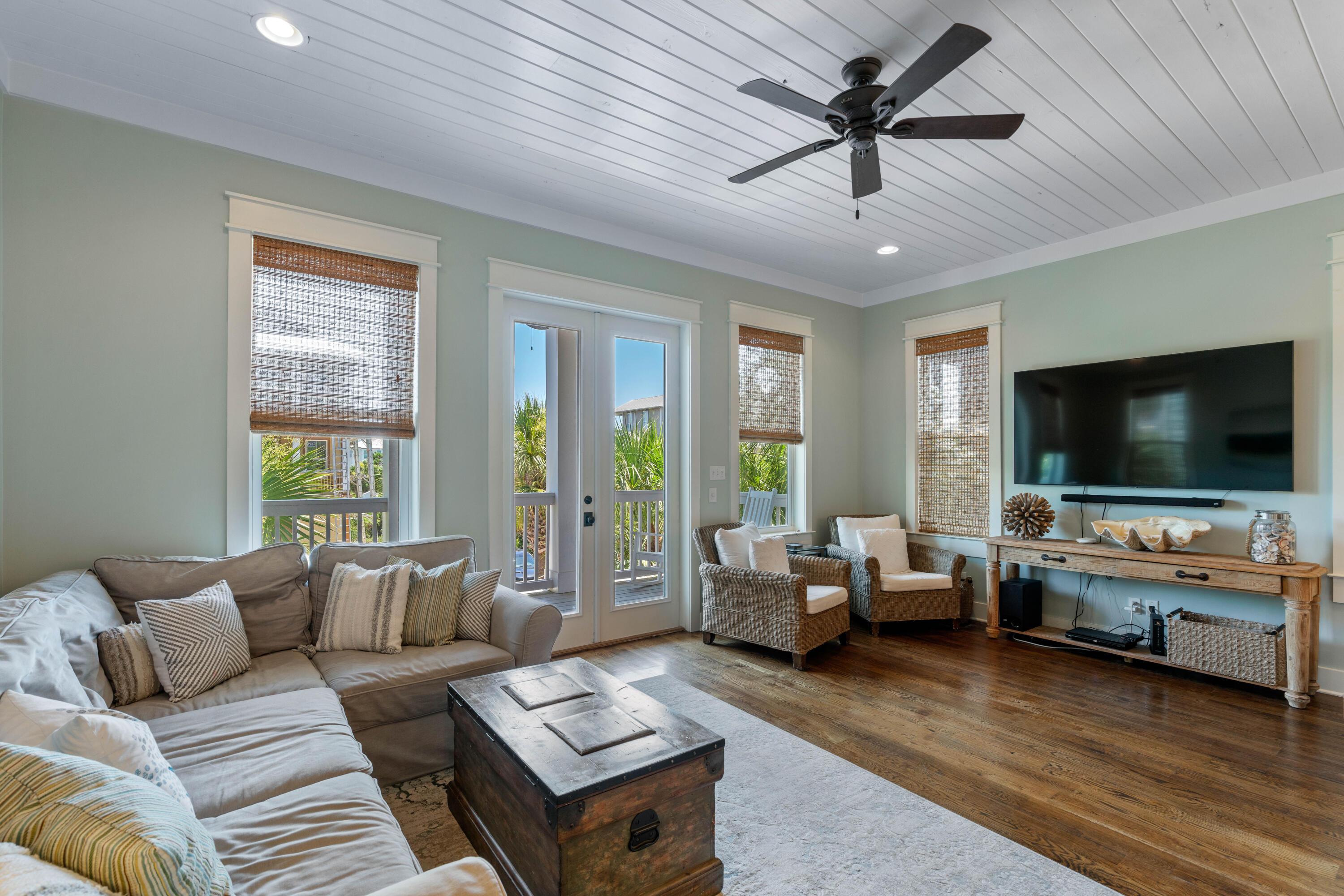 SEACREST BEACH - Residential
