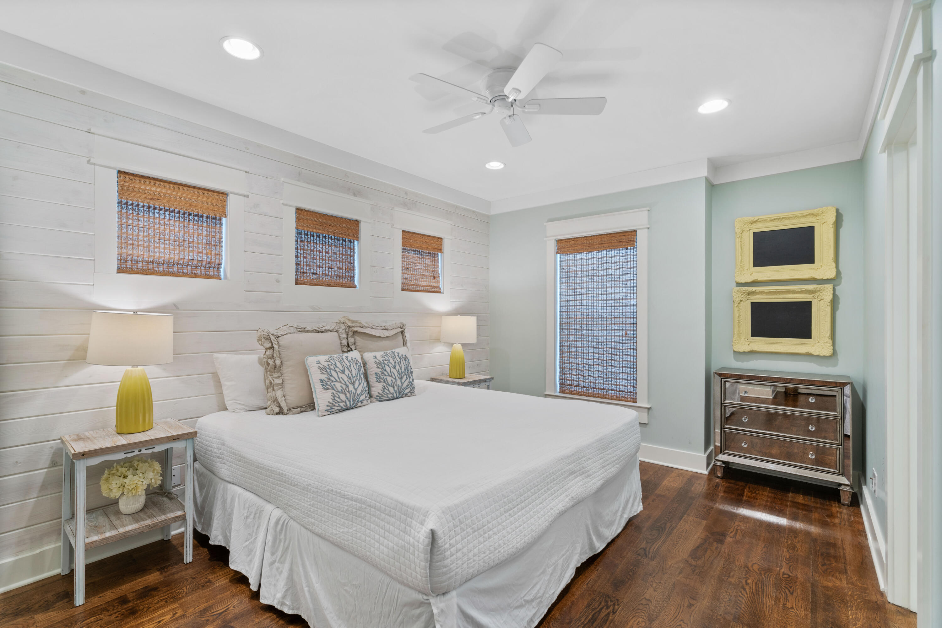 SEACREST BEACH - Residential