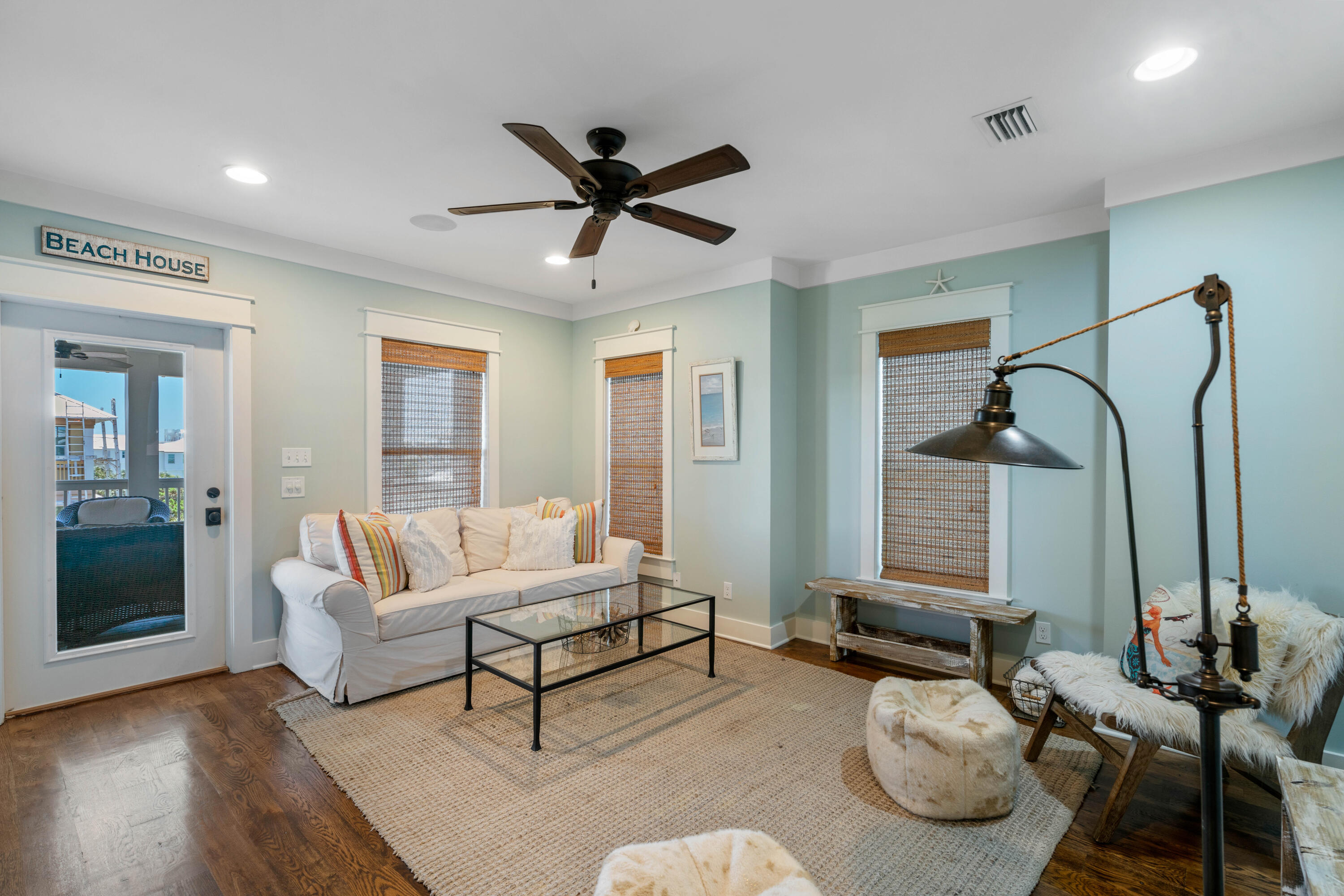 SEACREST BEACH - Residential