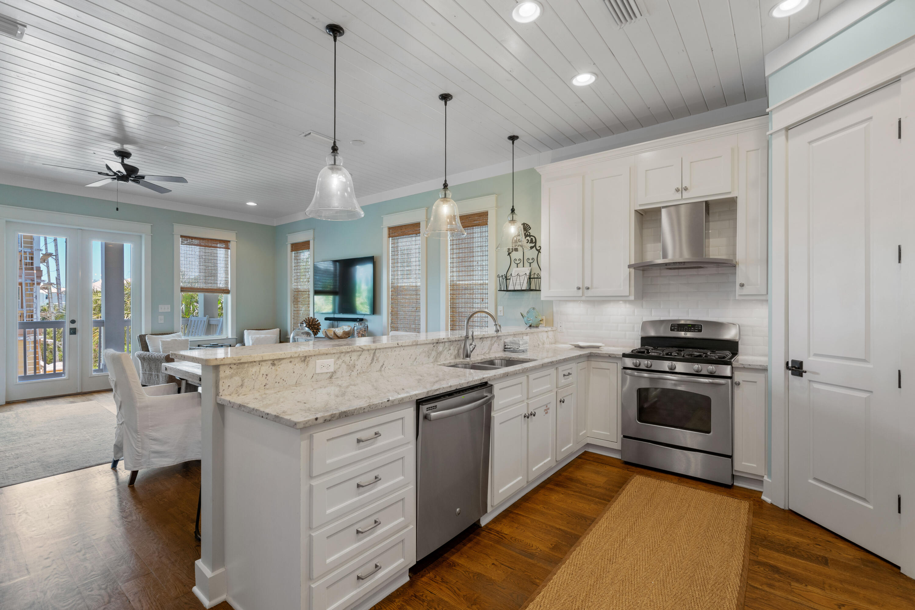 SEACREST BEACH - Residential