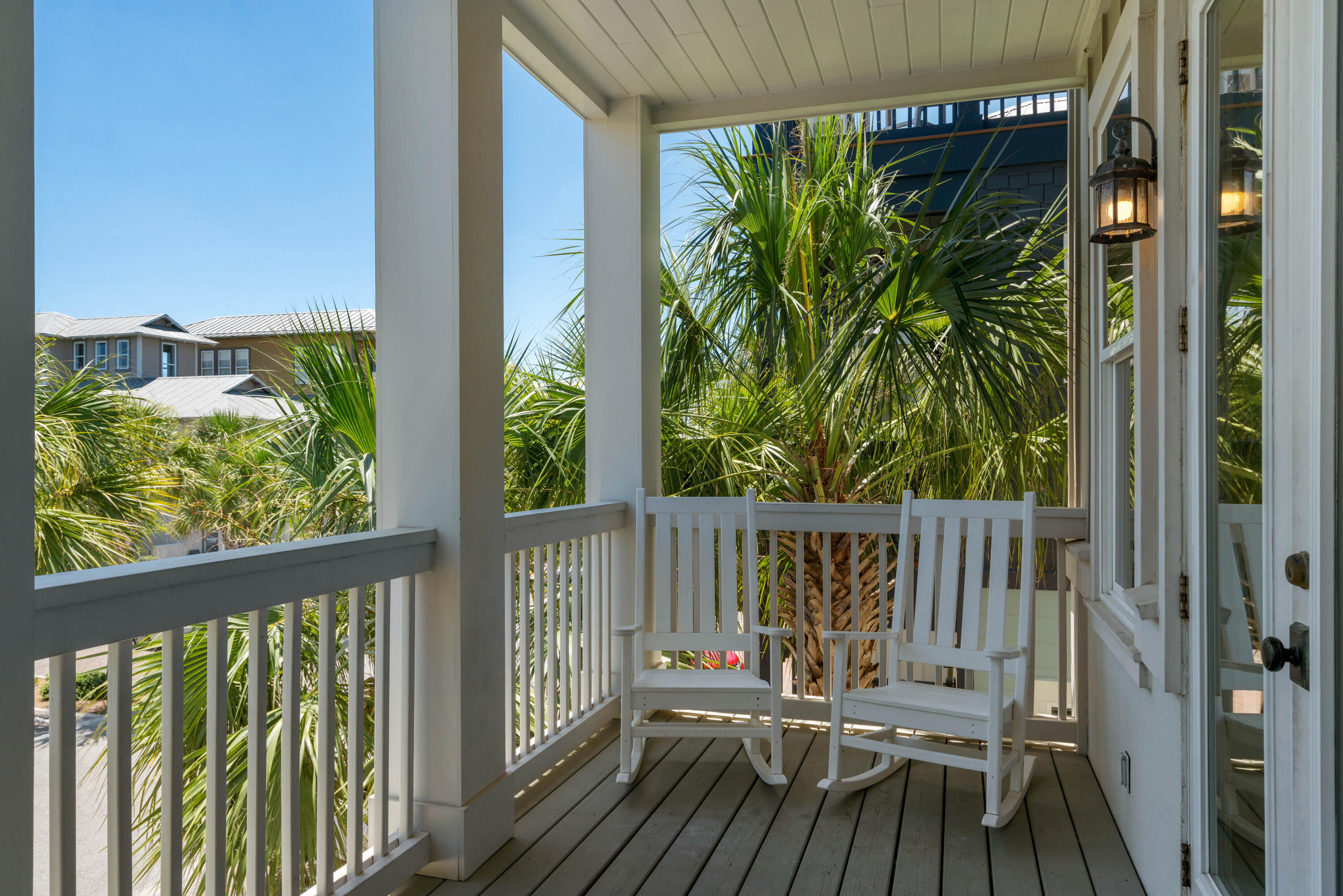 SEACREST BEACH - Residential