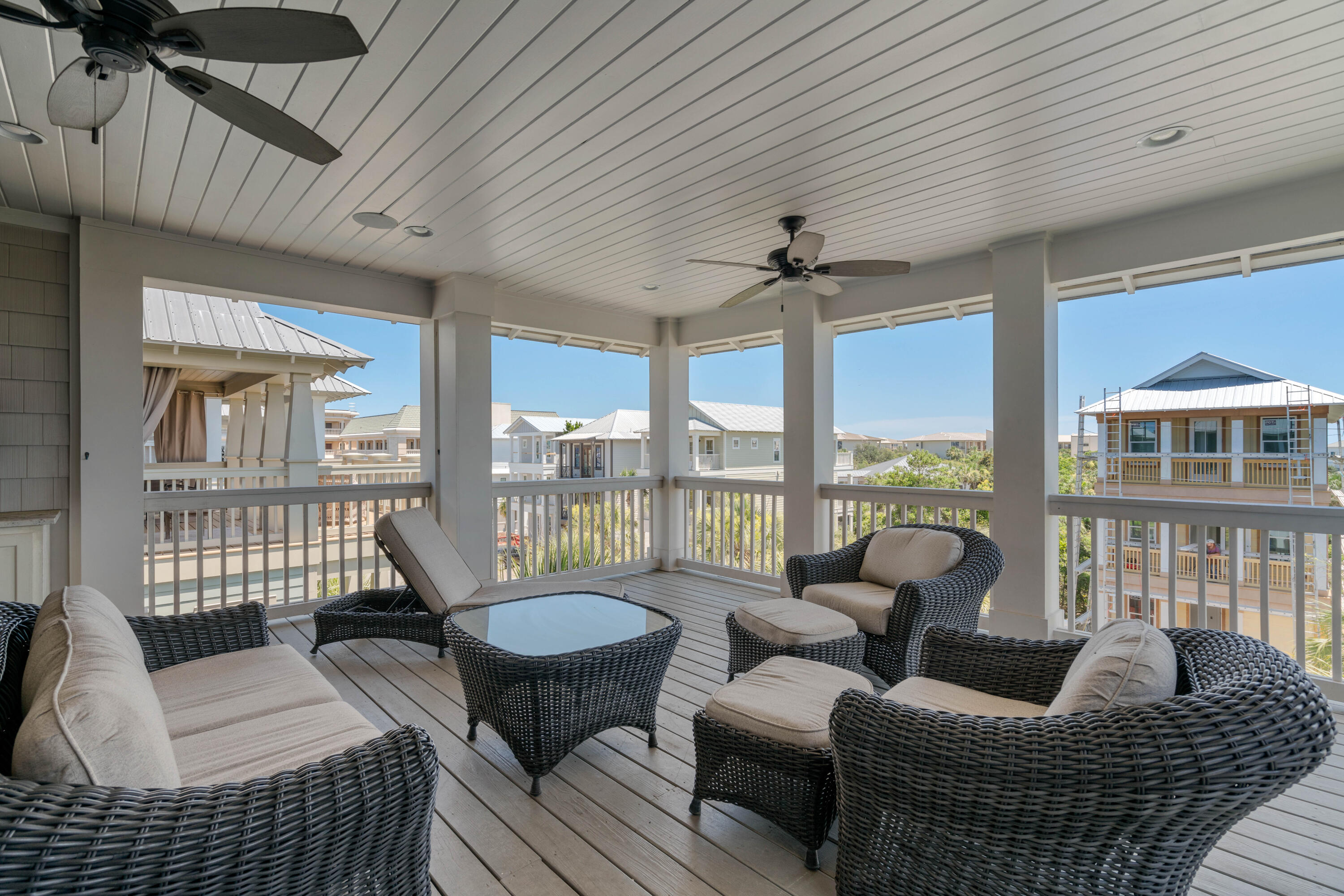 SEACREST BEACH - Residential