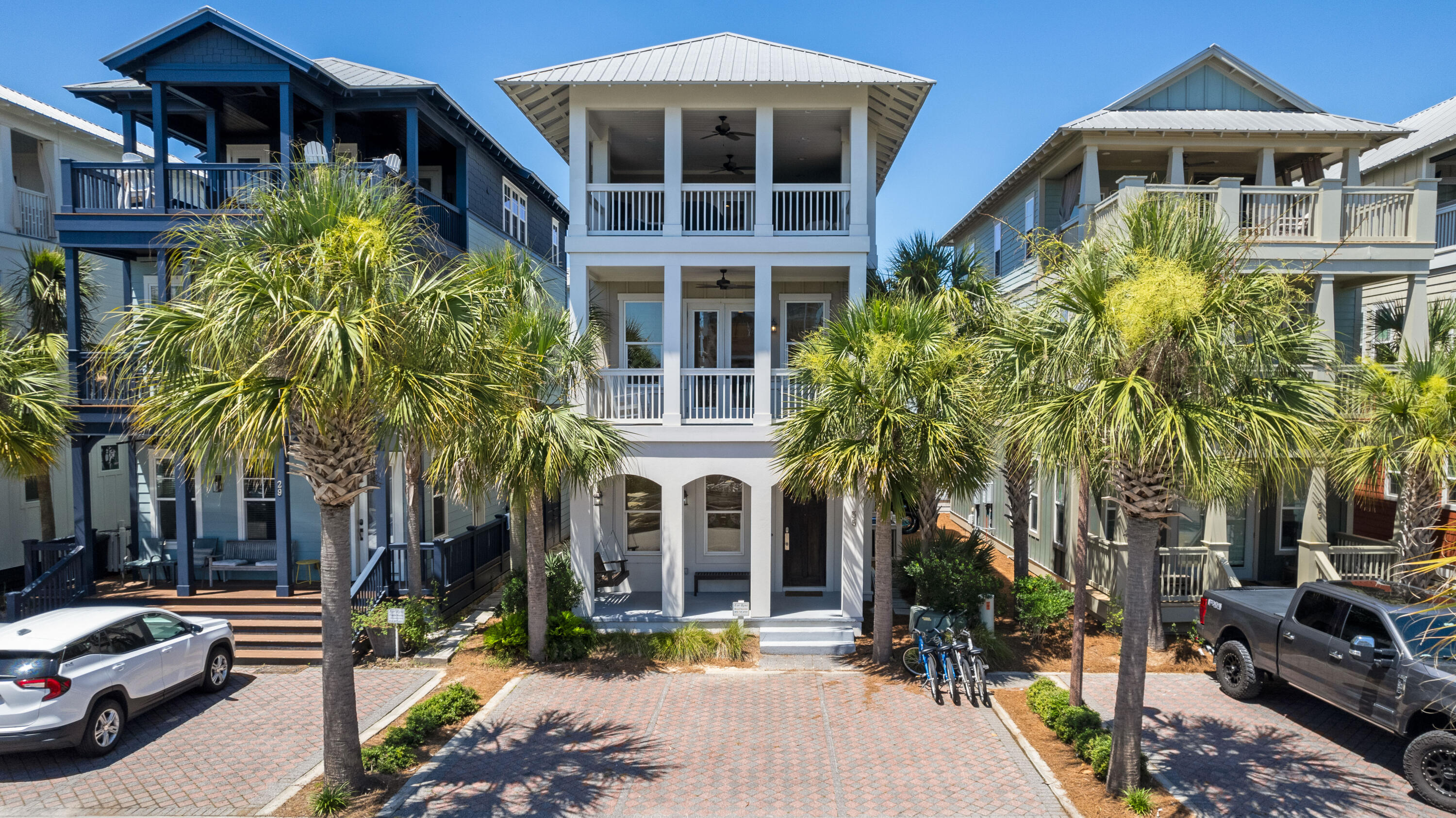 SEACREST BEACH - Residential