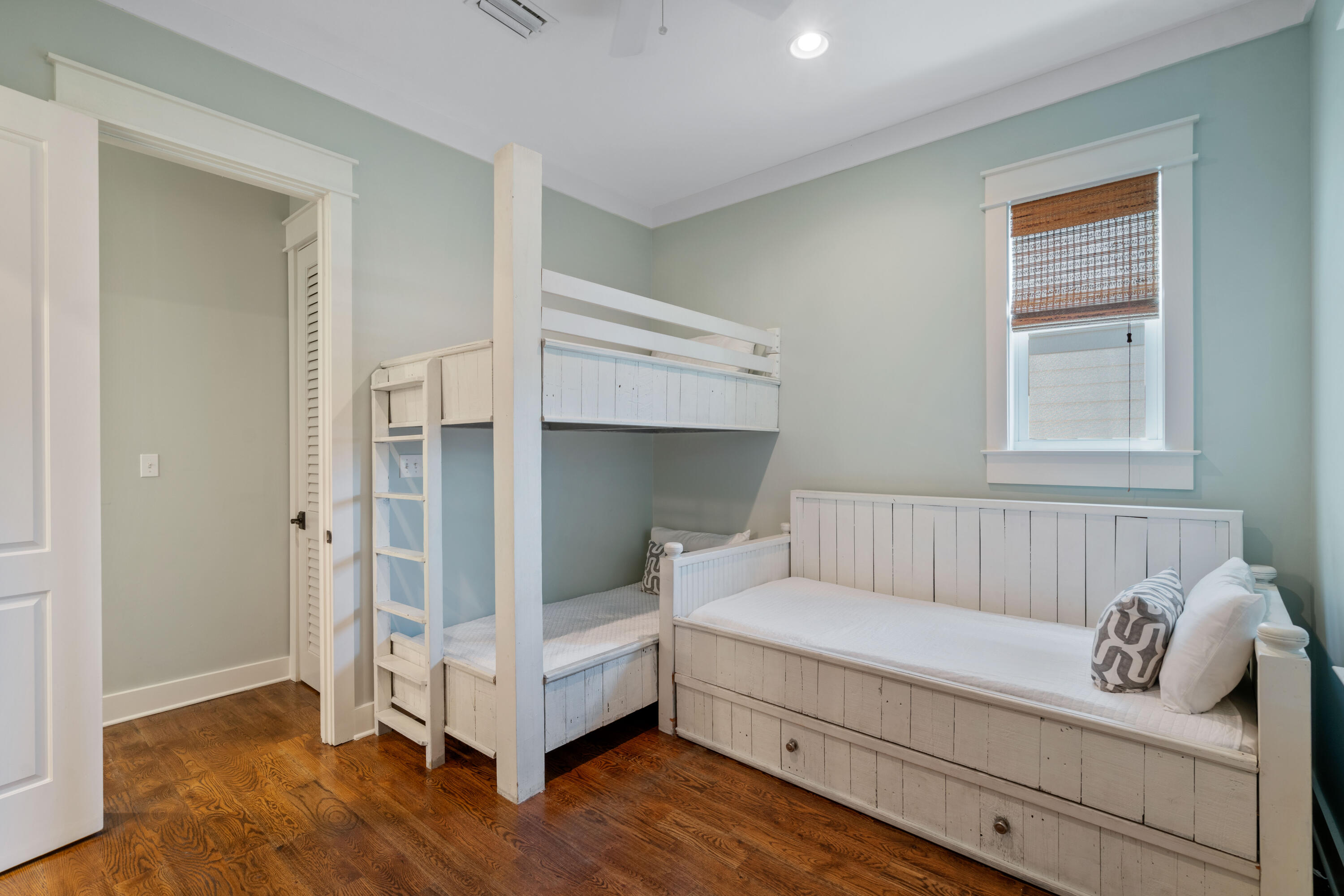 SEACREST BEACH - Residential