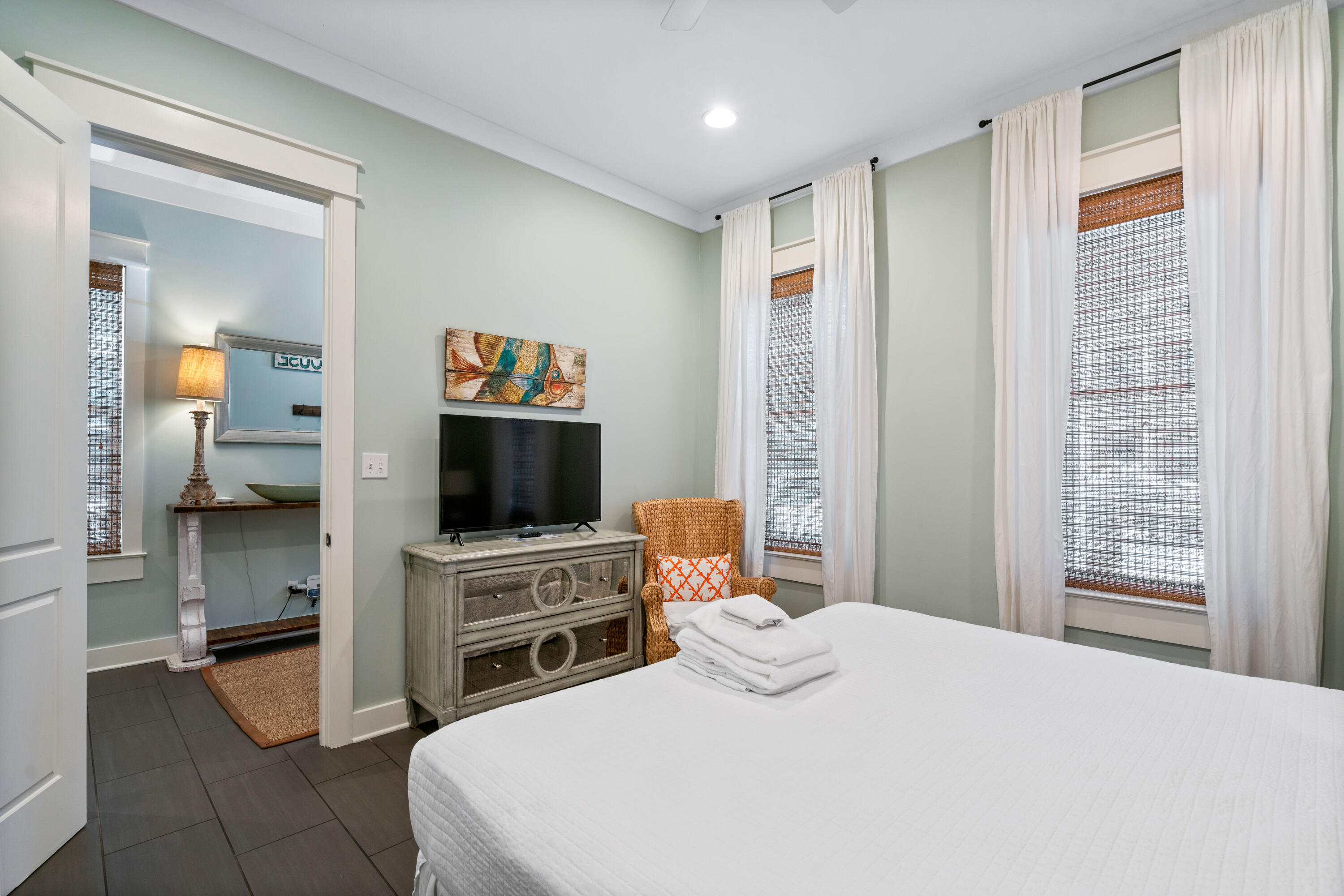 SEACREST BEACH - Residential