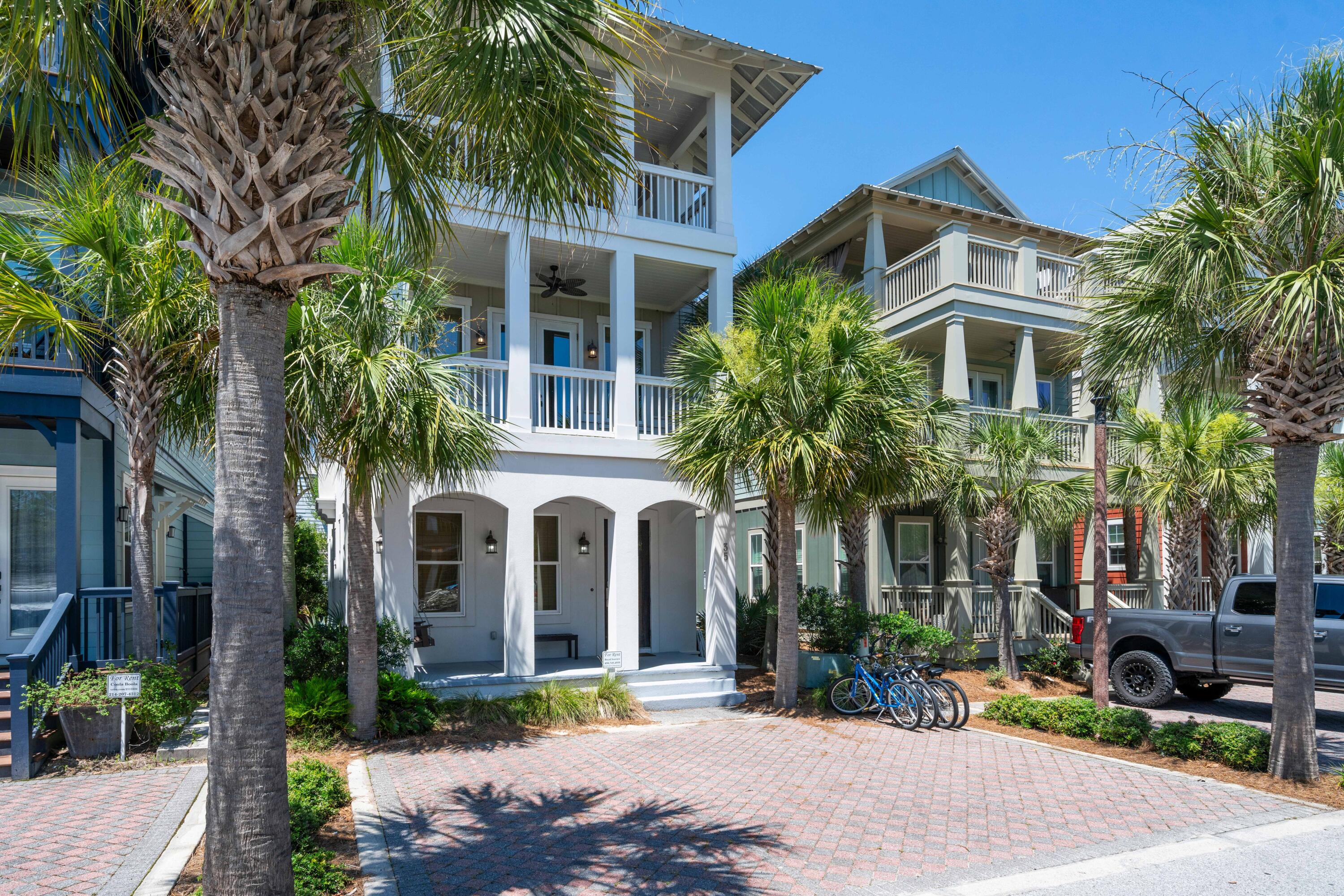 SEACREST BEACH - Residential