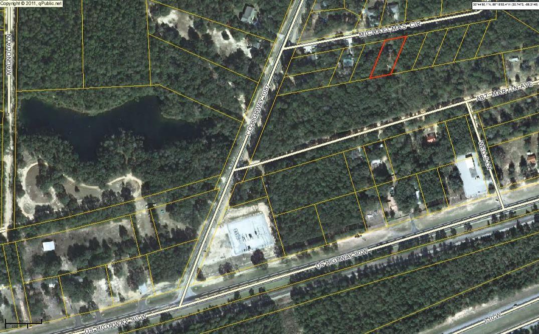 MICHAELMAS ADD UNRECORDED S/D - Residential